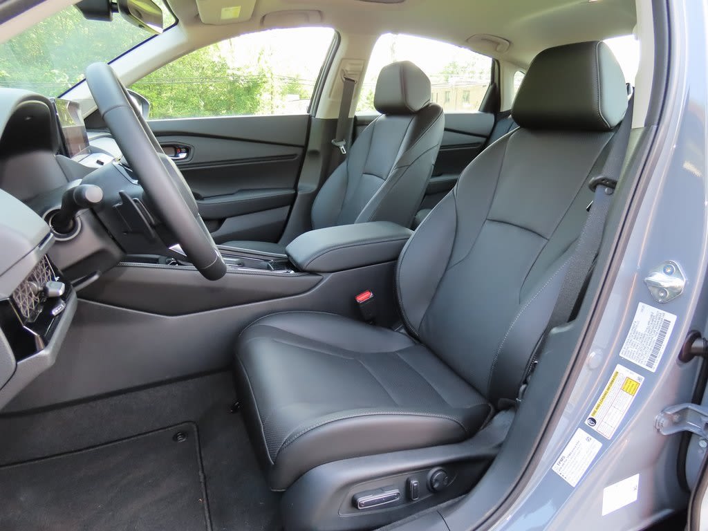 Thumbnail: 2025 Honda Accord - 11