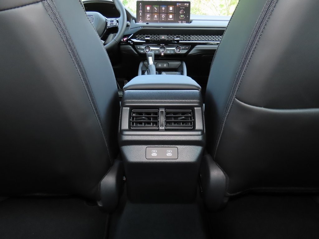 Thumbnail: 2025 Honda Accord - 23