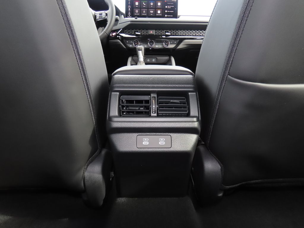 Thumbnail: 2026 Honda Accord - 29