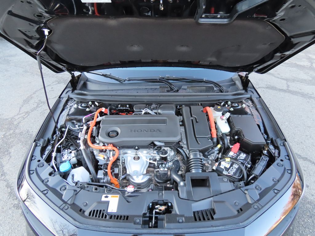Thumbnail: 2026 Honda Accord - 7