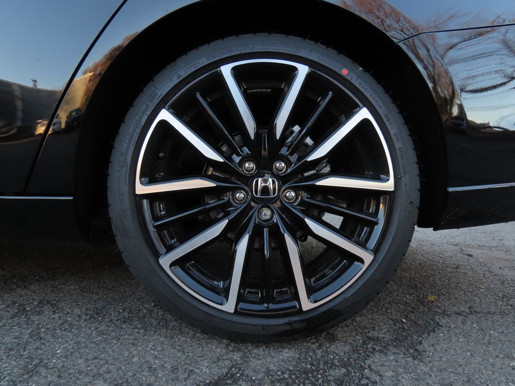 Thumbnail: 2026 Honda Accord - 6