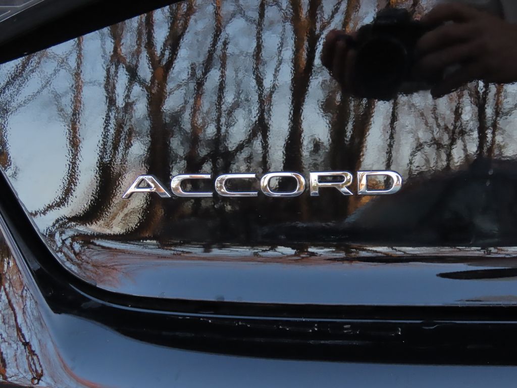 Thumbnail: 2026 Honda Accord - 5