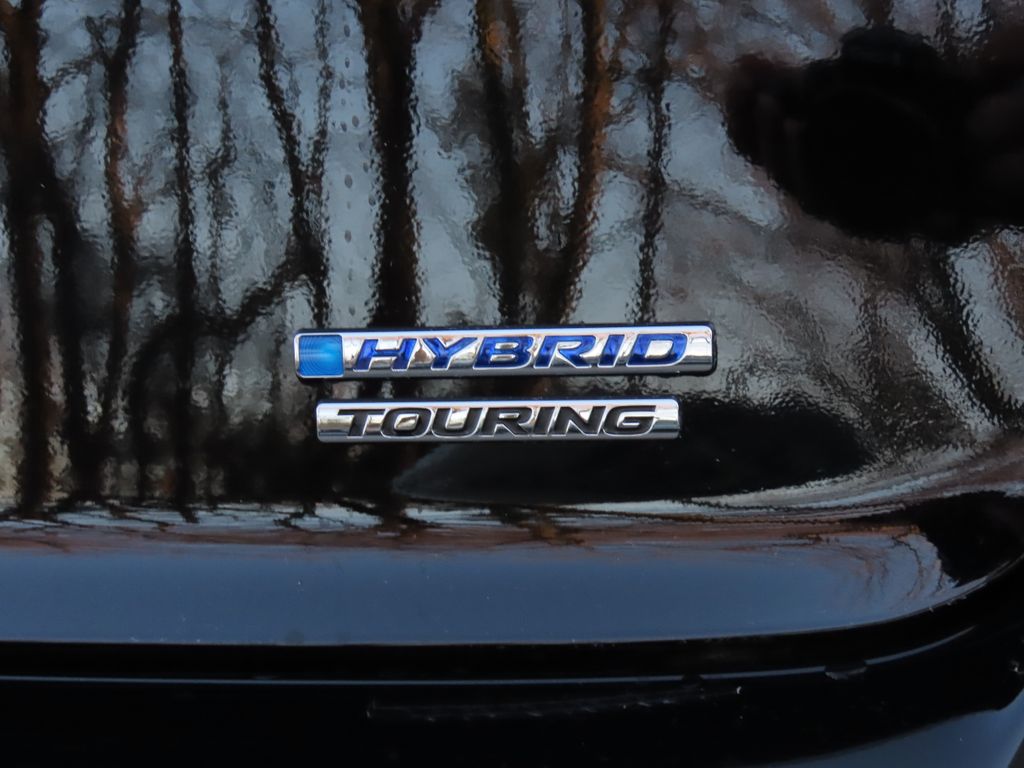 Thumbnail: 2026 Honda Accord - 17