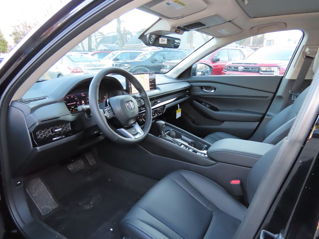 Thumbnail: 2026 Honda Accord - 9