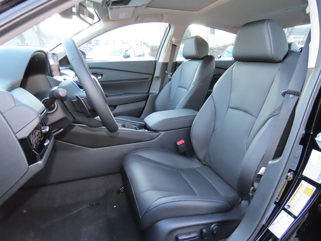 Thumbnail: 2026 Honda Accord - 10