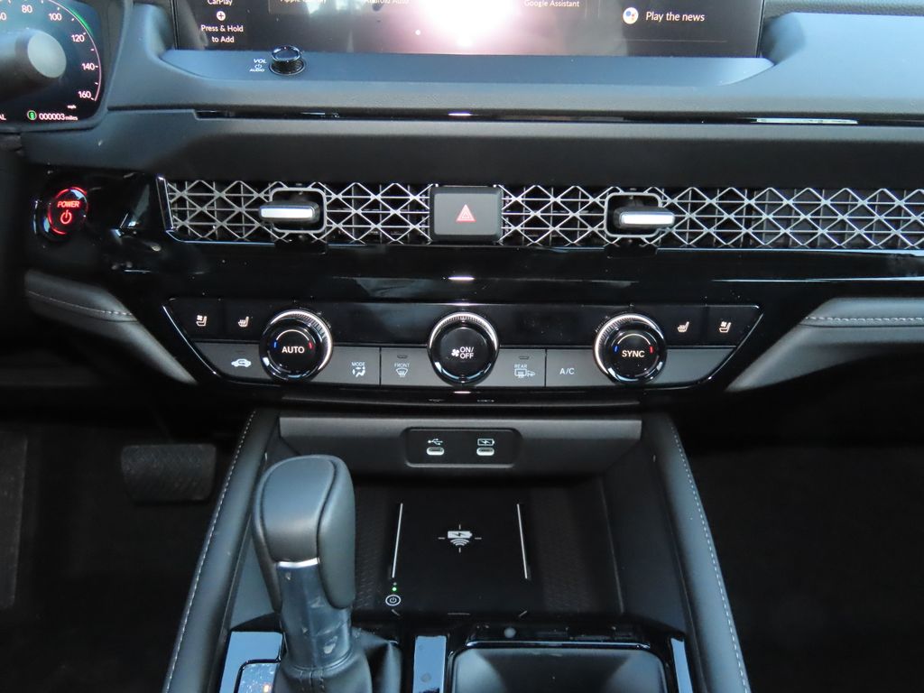 Thumbnail: 2026 Honda Accord - 24