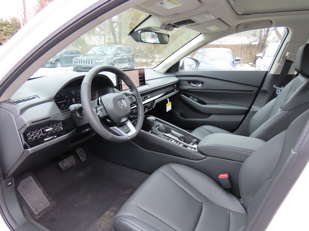 Thumbnail: 2026 Honda Accord - 2