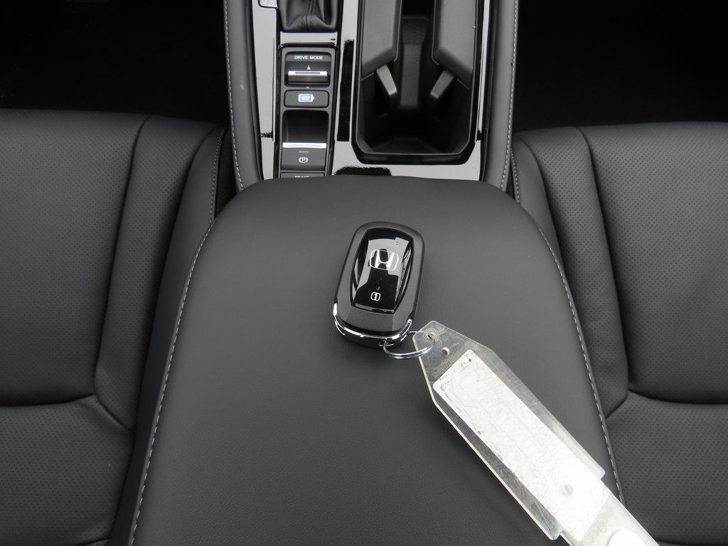 Thumbnail: 2026 Honda Accord - 29