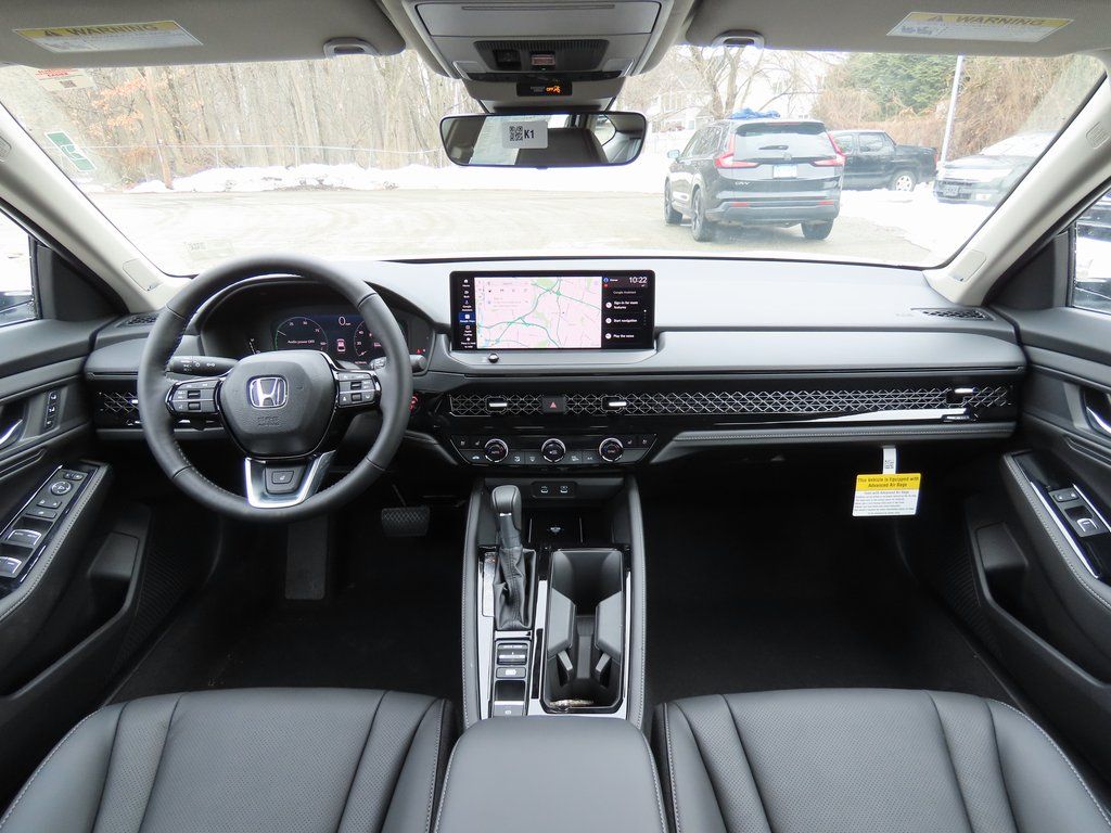 Thumbnail: 2026 Honda Accord - 9