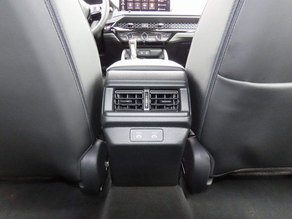 Thumbnail: 2026 Honda Accord - 27