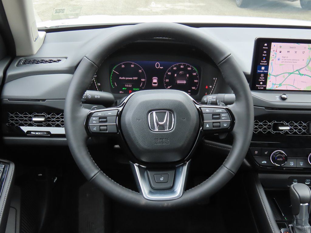 Thumbnail: 2026 Honda Accord - 13