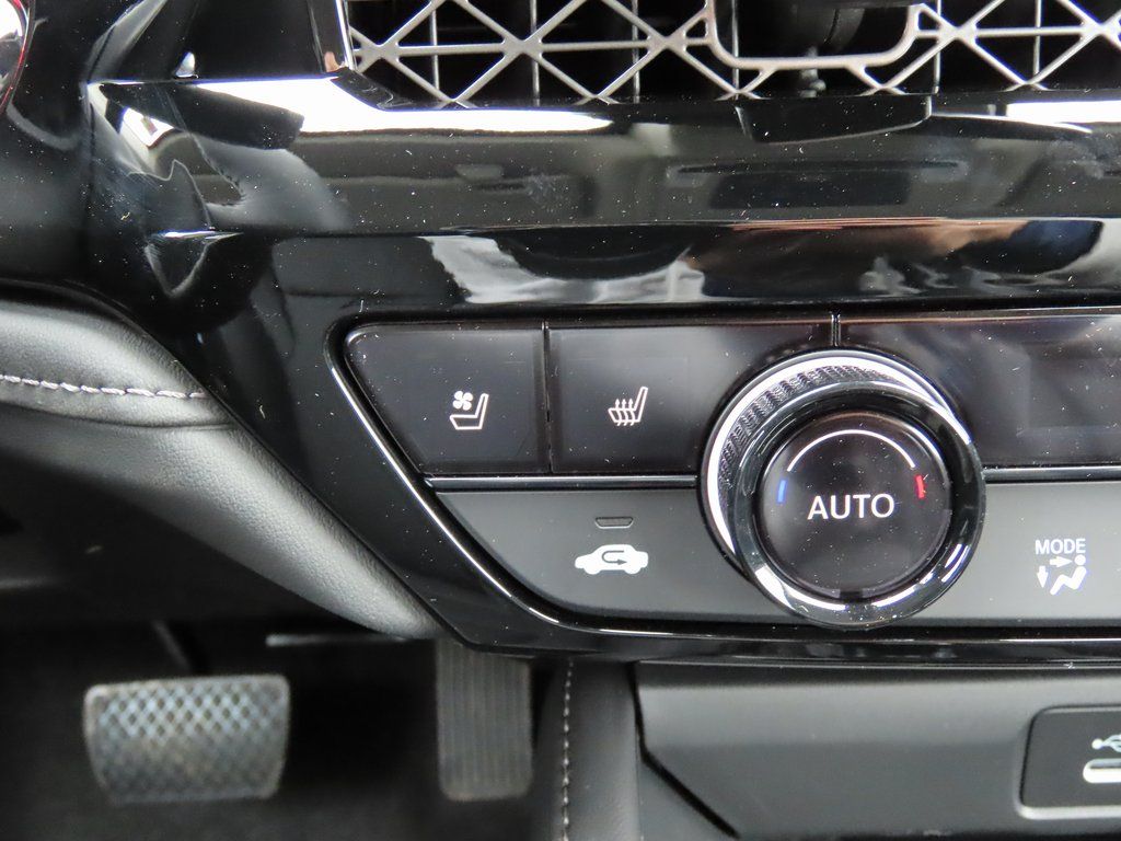 Thumbnail: 2026 Honda Accord - 25