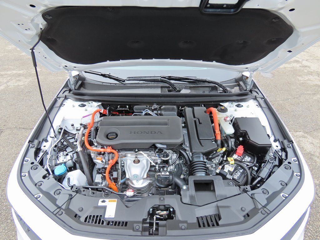Thumbnail: 2026 Honda Accord - 8