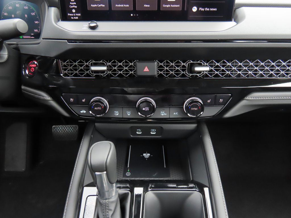 Thumbnail: 2026 Honda Accord - 14
