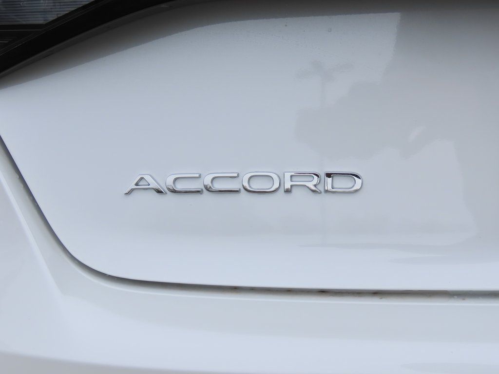 Thumbnail: 2026 Honda Accord - 6