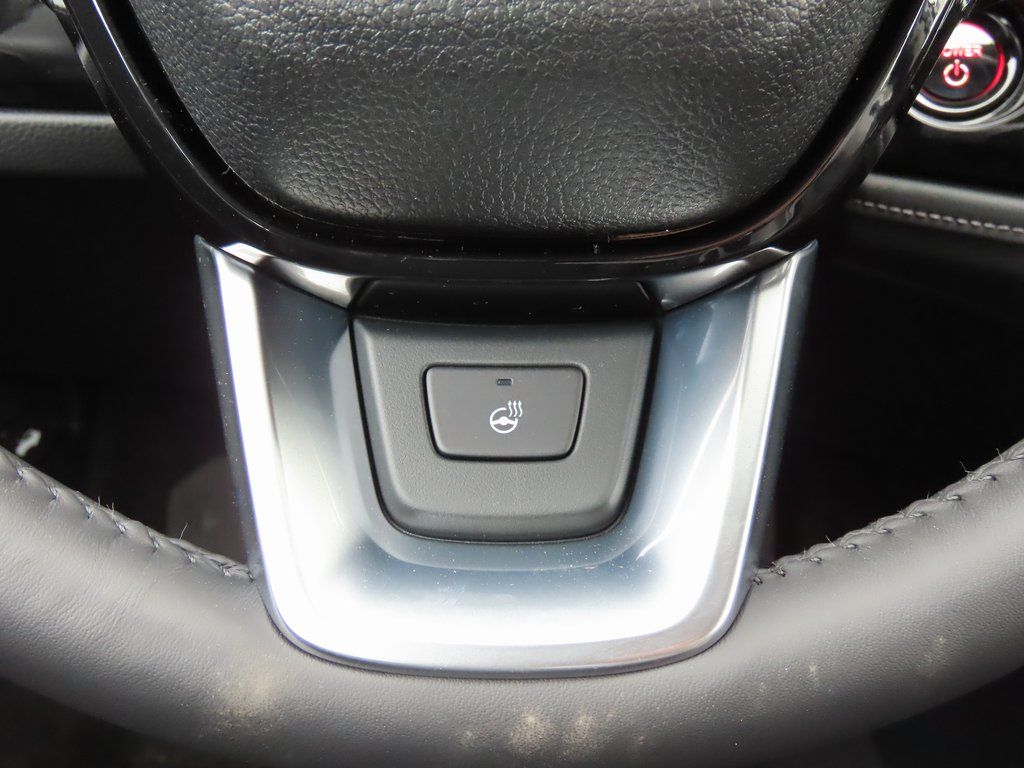 Thumbnail: 2026 Honda Accord - 26