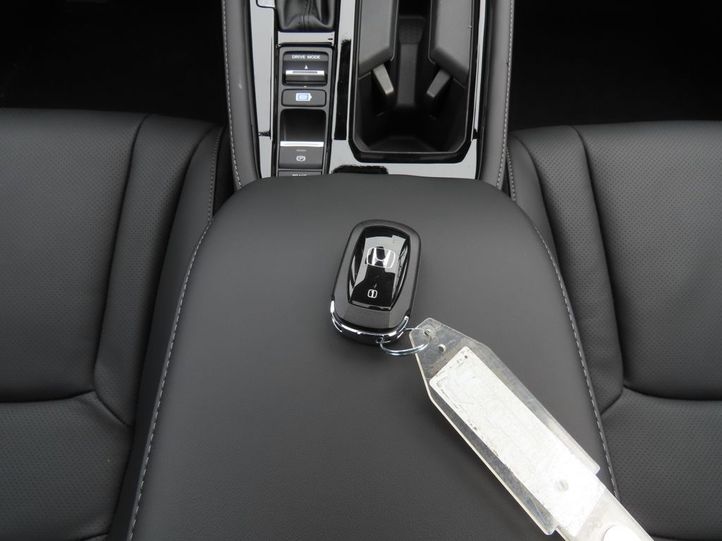 Thumbnail: 2026 Honda Accord - 29