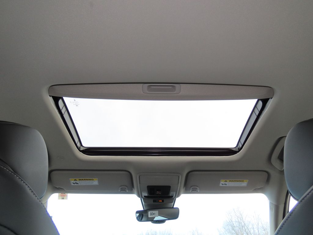 Thumbnail: 2026 Honda Accord - 30