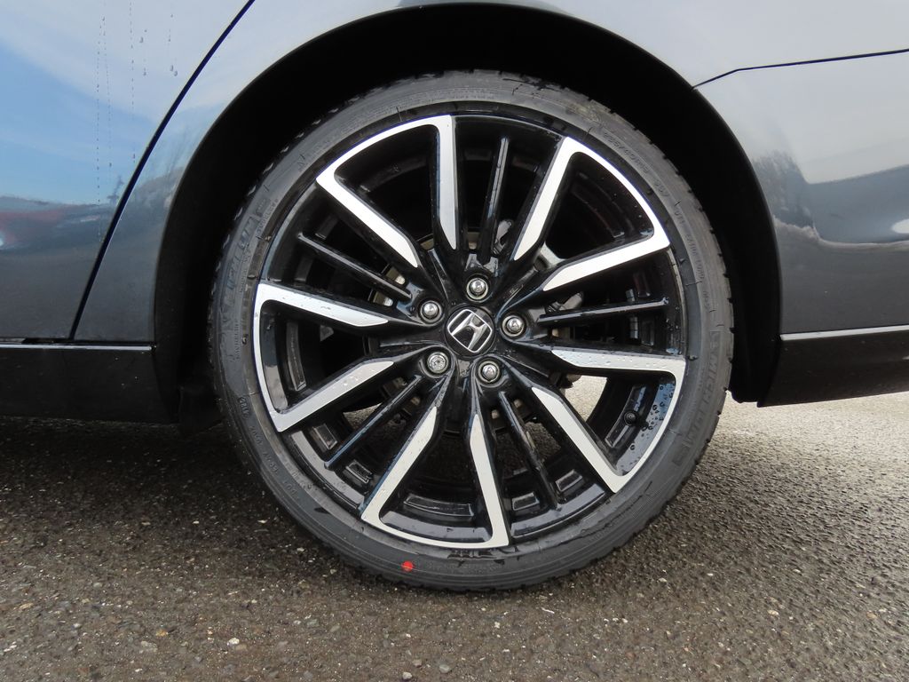 Thumbnail: 2026 Honda Accord - 8