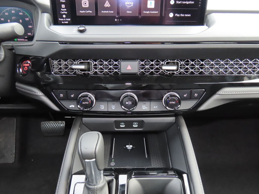 Thumbnail: 2026 Honda Accord - 24