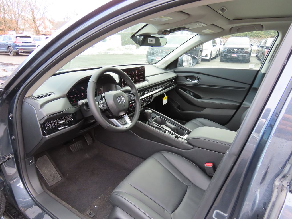 Thumbnail: 2026 Honda Accord - 2