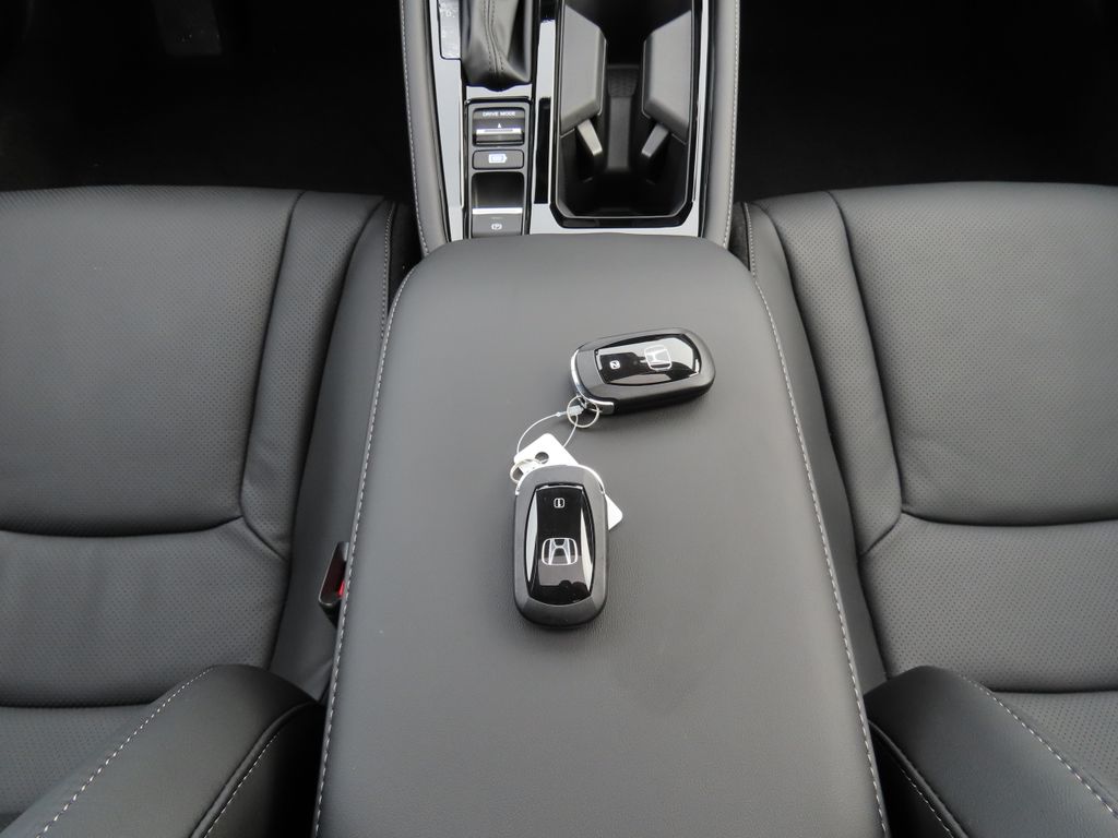 Thumbnail: 2026 Honda Accord - 31