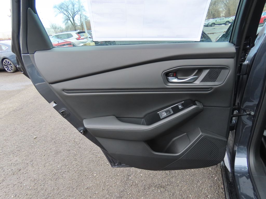 Thumbnail: 2026 Honda Accord - 21