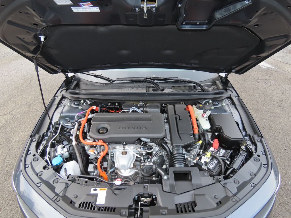 Thumbnail: 2026 Honda Accord - 9