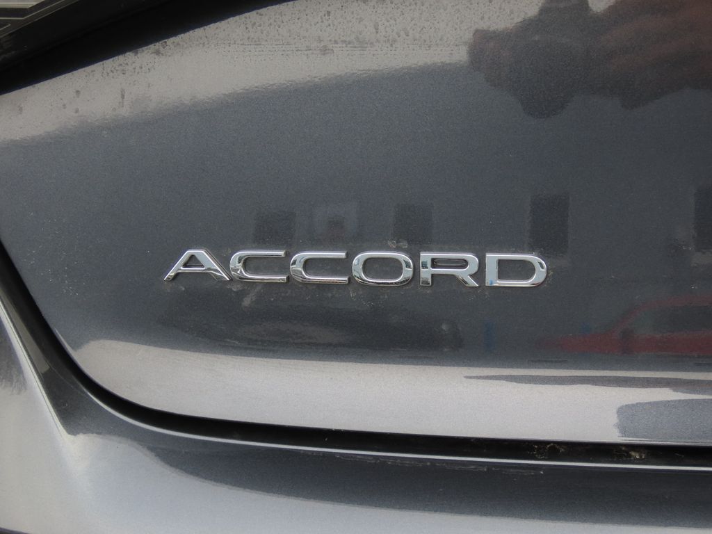 Thumbnail: 2026 Honda Accord - 7