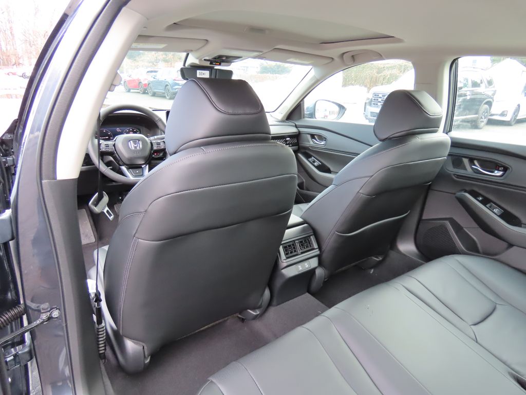 Thumbnail: 2026 Honda Accord - 19