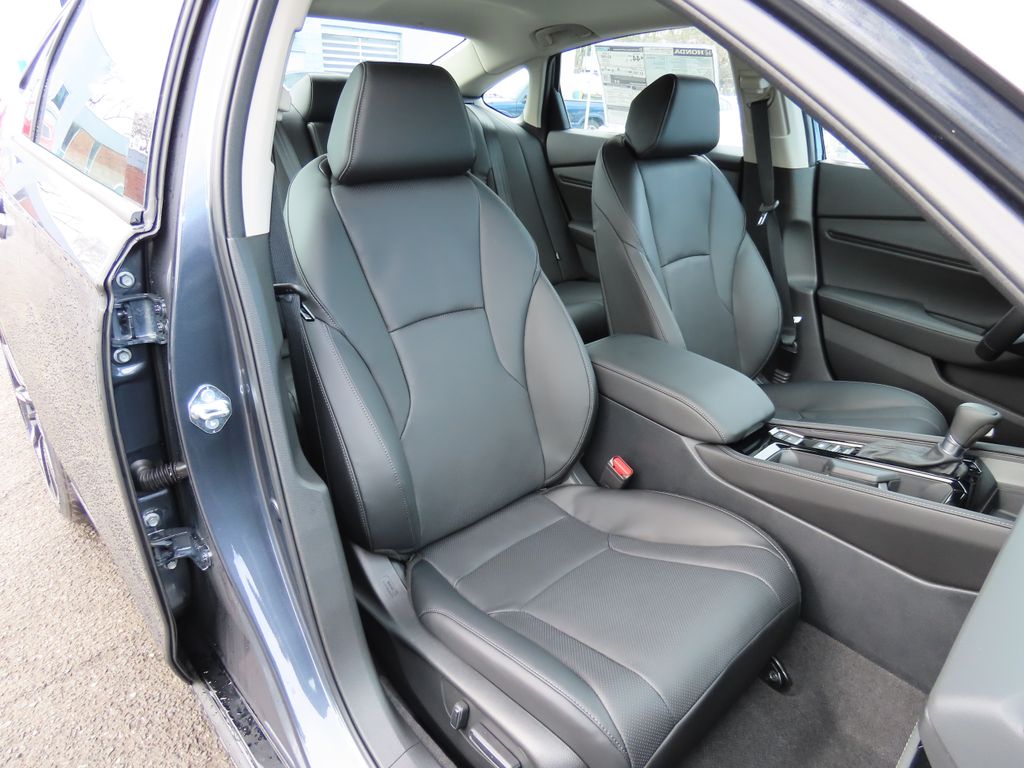 Thumbnail: 2026 Honda Accord - 12