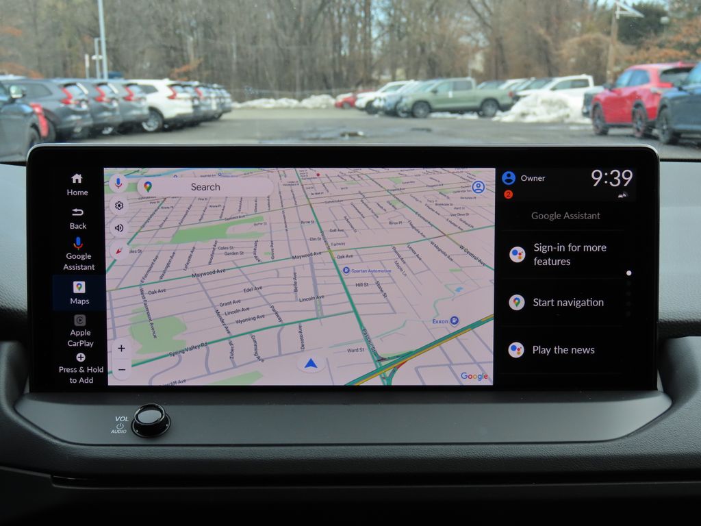 Thumbnail: 2026 Honda Accord - 15