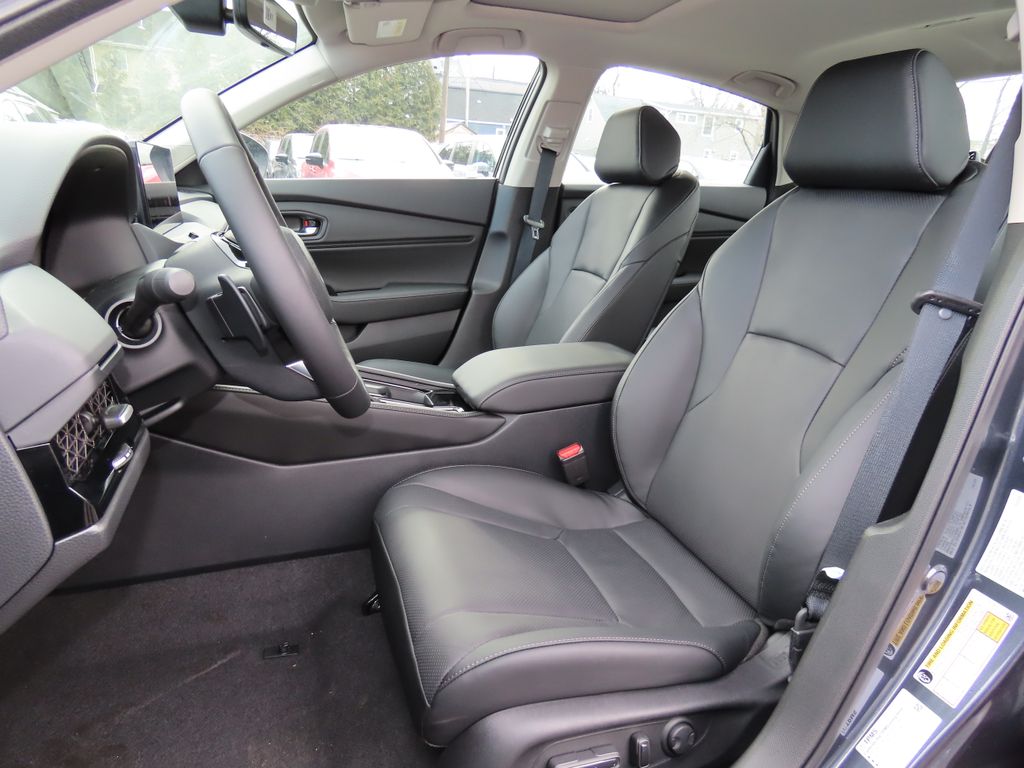 Thumbnail: 2026 Honda Accord - 11