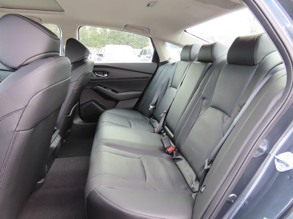 Thumbnail: 2026 Honda Accord - 13