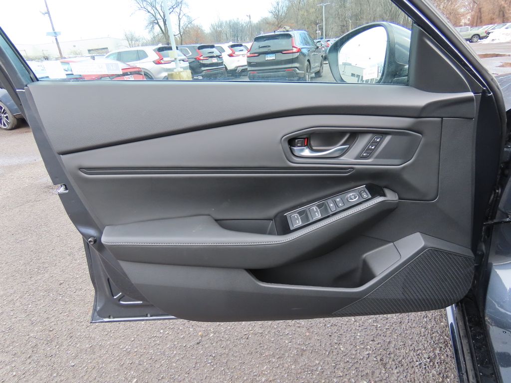 Thumbnail: 2026 Honda Accord - 20