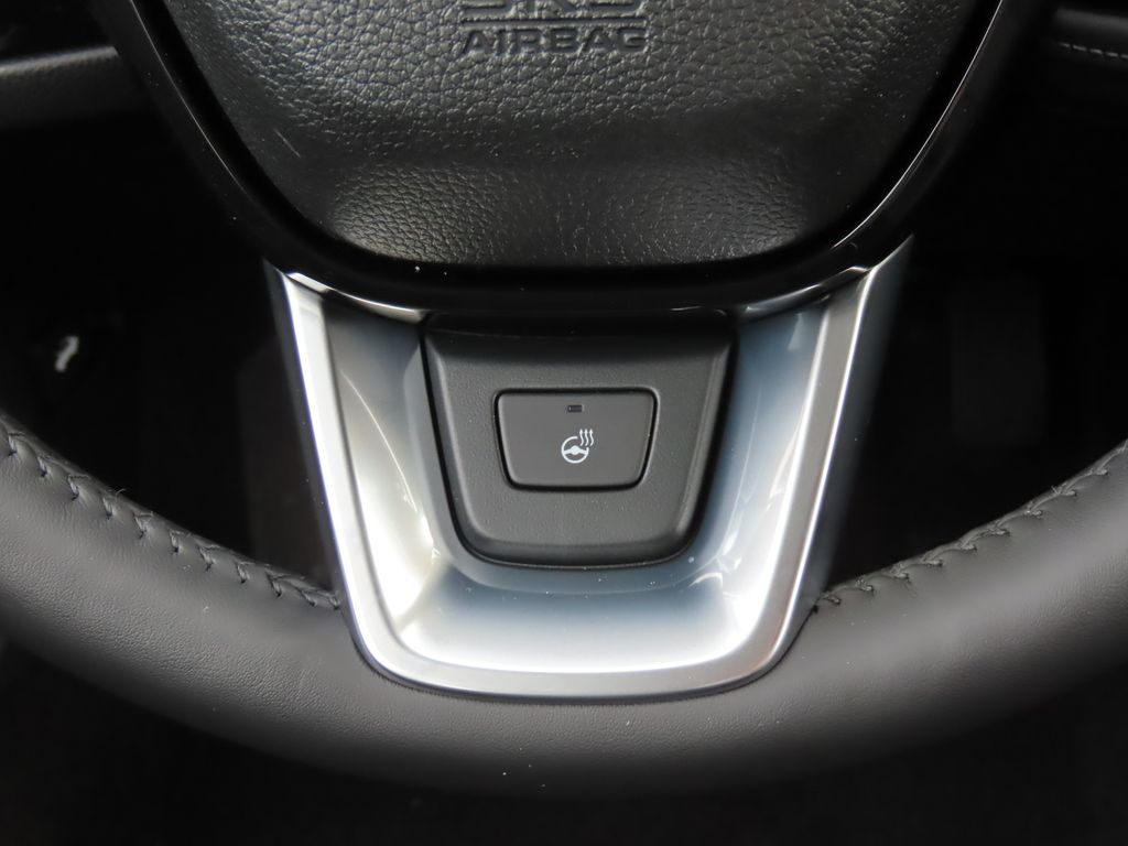 Thumbnail: 2026 Honda Accord - 28