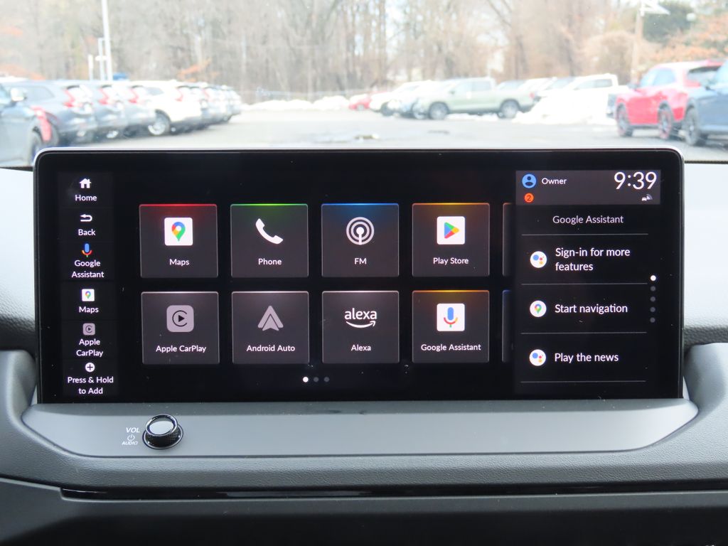 Thumbnail: 2026 Honda Accord - 23