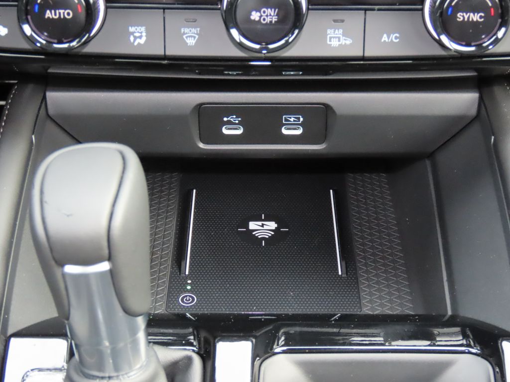 Thumbnail: 2026 Honda Accord - 25