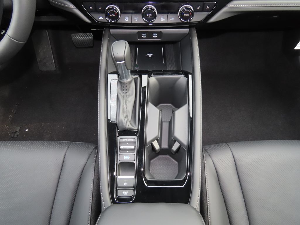 Thumbnail: 2026 Honda Accord - 16