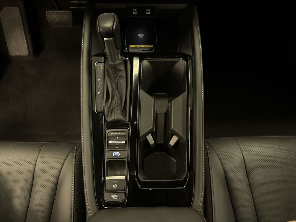 Thumbnail: 2024 Honda Accord - 13