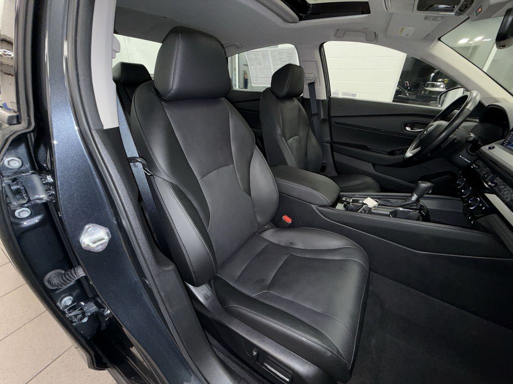 Thumbnail: 2024 Honda Accord - 10