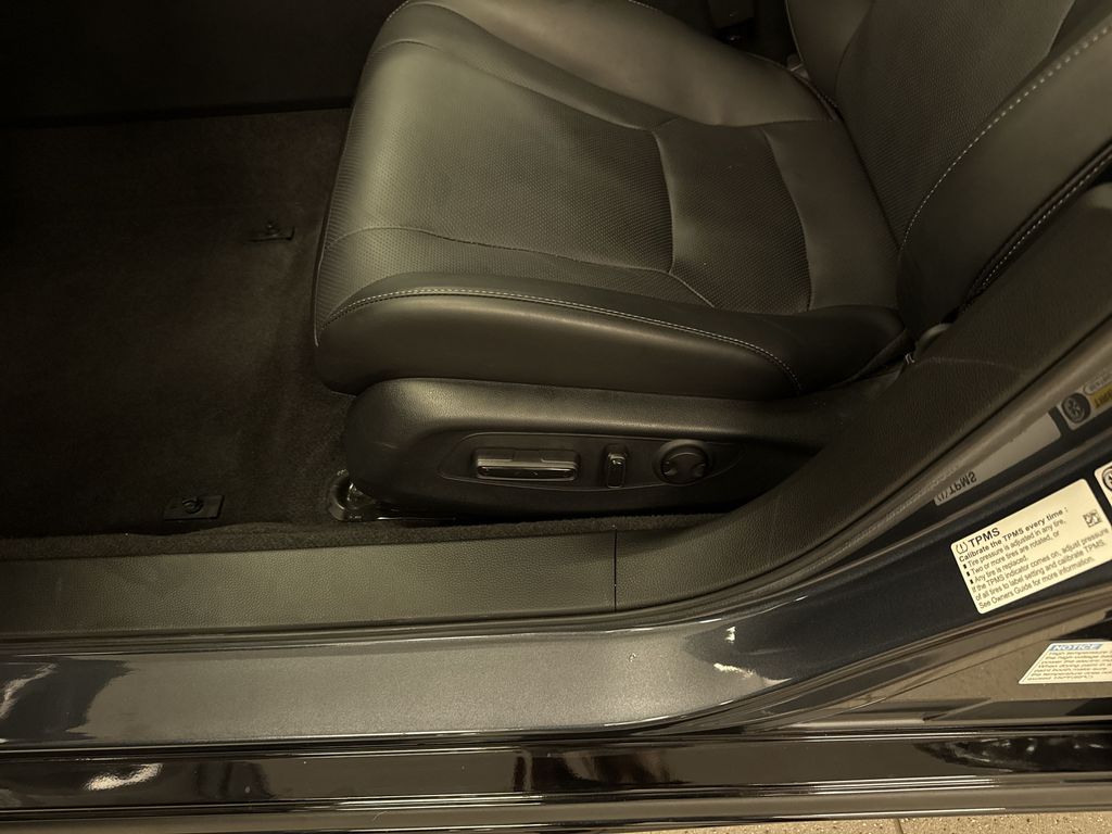 Thumbnail: 2024 Honda Accord - 27