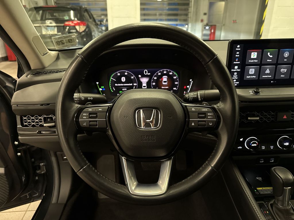 Thumbnail: 2024 Honda Accord - 2