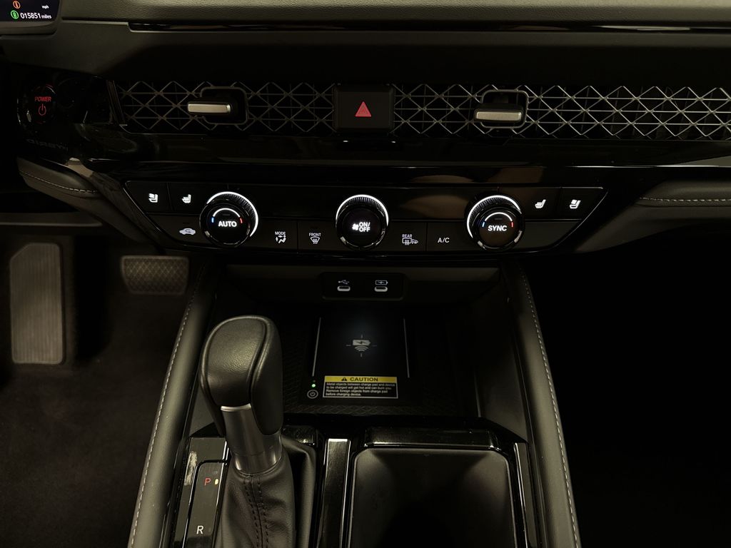 Thumbnail: 2024 Honda Accord - 25