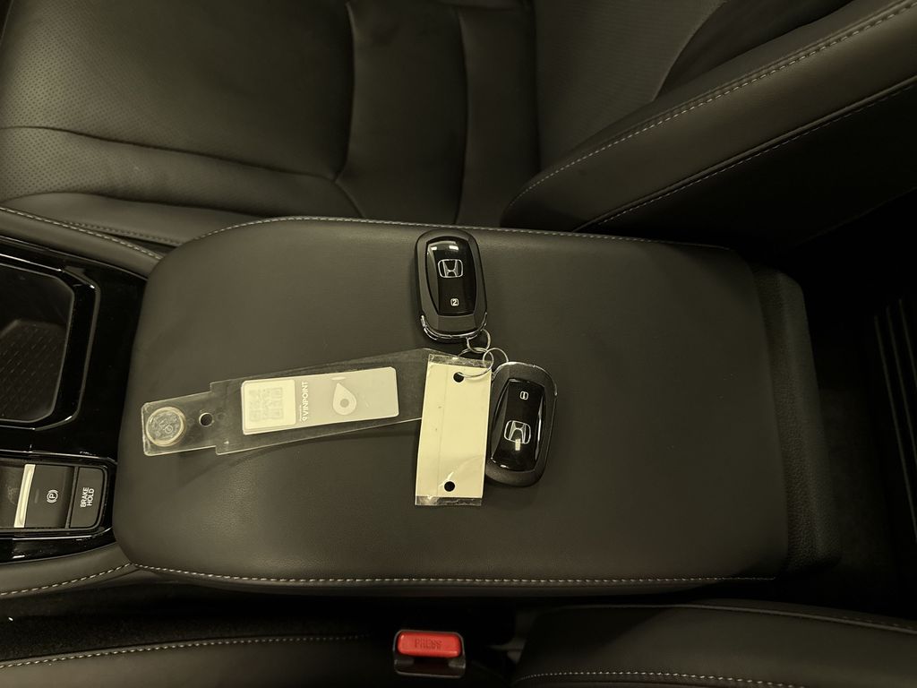 Thumbnail: 2024 Honda Accord - 16