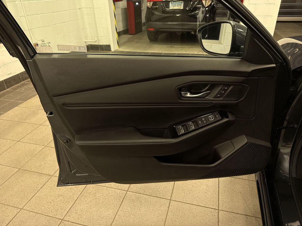Thumbnail: 2024 Honda Accord - 32