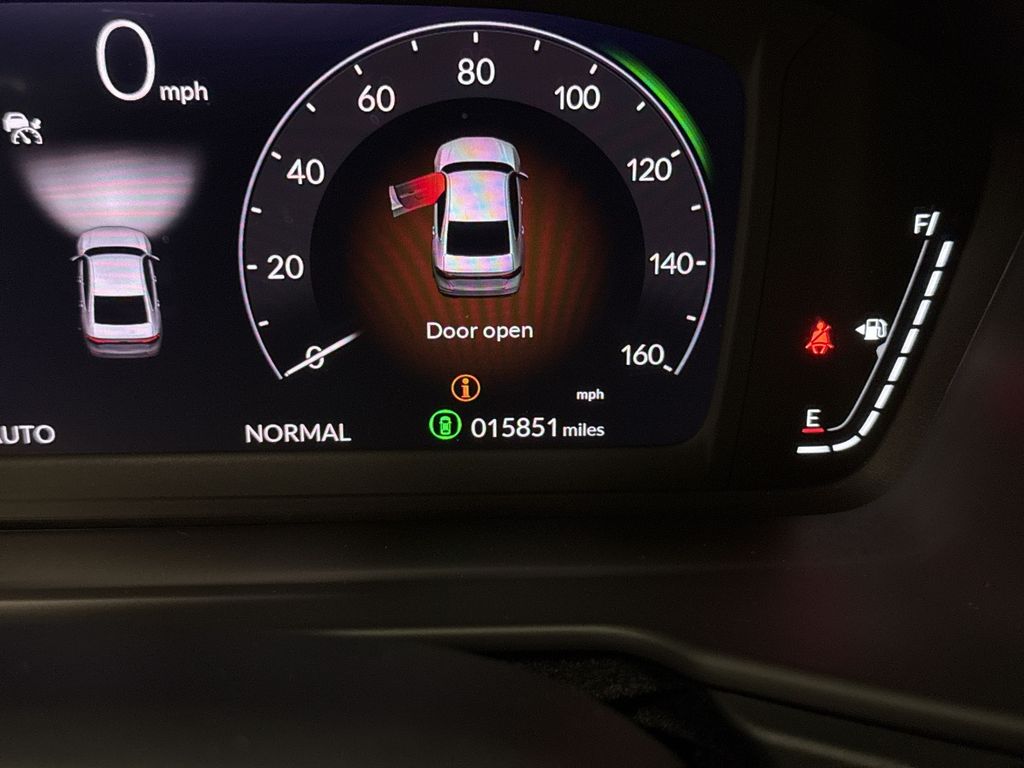 Thumbnail: 2024 Honda Accord - 14