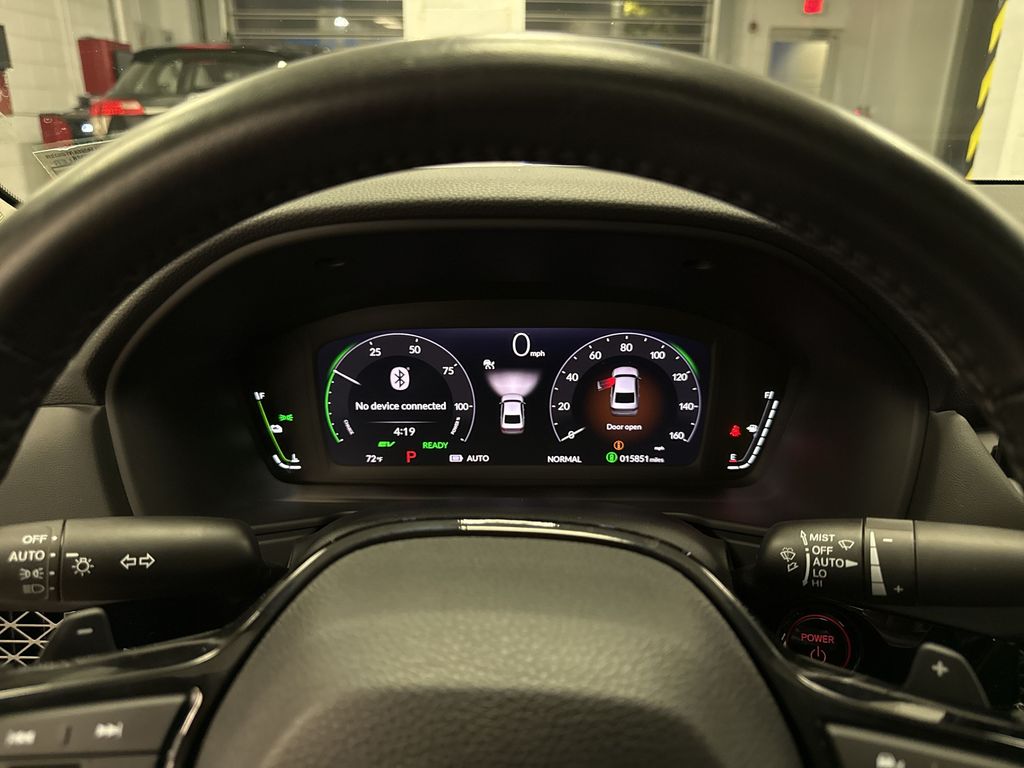 Thumbnail: 2024 Honda Accord - 35