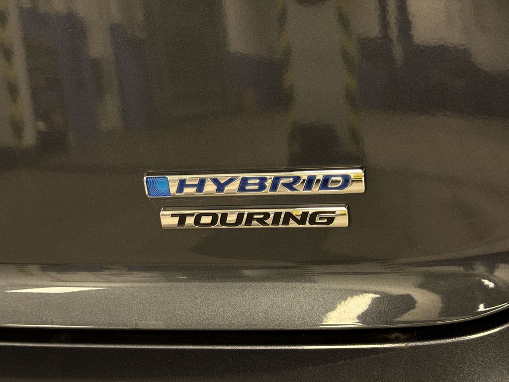 Thumbnail: 2024 Honda Accord - 30