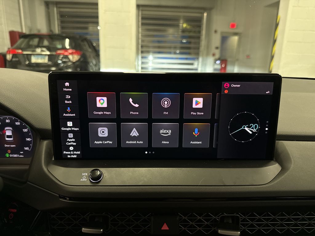 Thumbnail: 2024 Honda Accord - 24